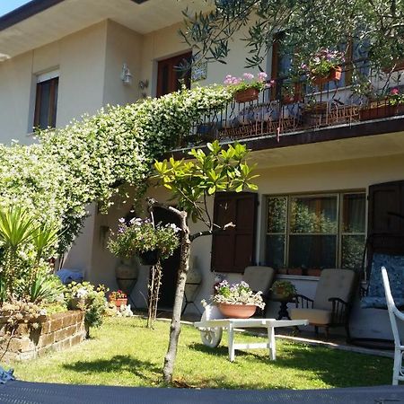 Bed and Breakfast A Casa Di Gabri Сан-Джованні-ін-Маріньяно Екстер'єр фото