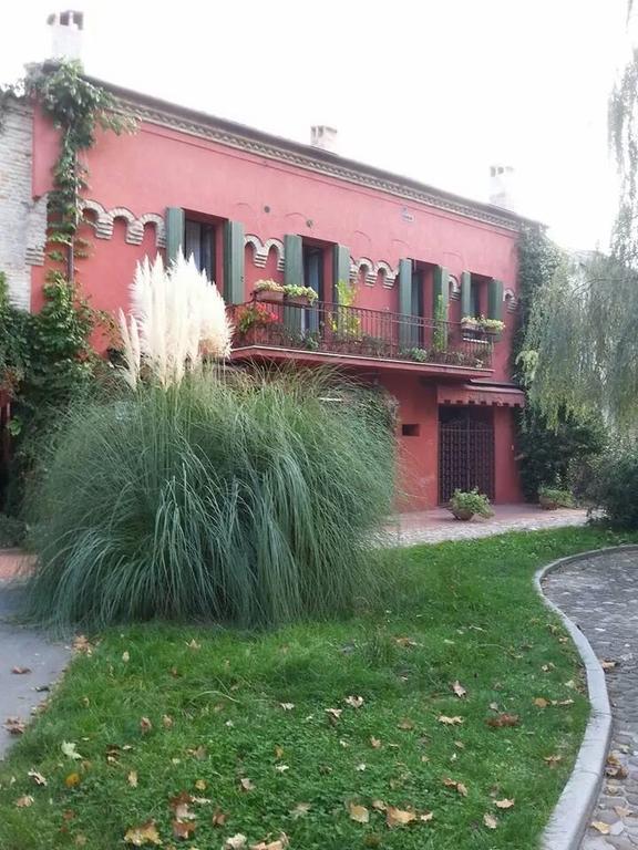 Bed and Breakfast A Casa Di Gabri Сан-Джованні-ін-Маріньяно Екстер'єр фото