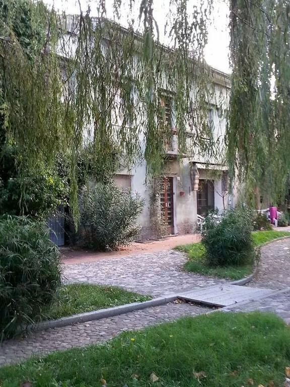 Bed and Breakfast A Casa Di Gabri Сан-Джованні-ін-Маріньяно Екстер'єр фото