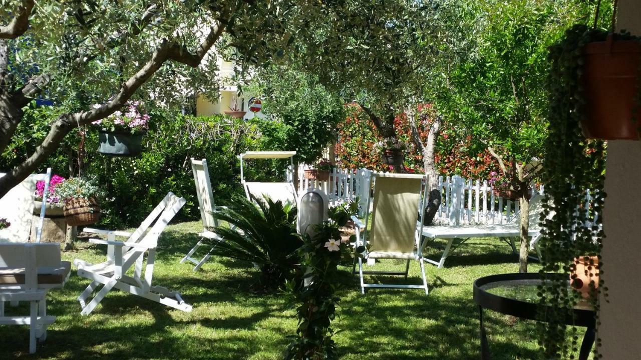 Bed and Breakfast A Casa Di Gabri Сан-Джованні-ін-Маріньяно Екстер'єр фото
