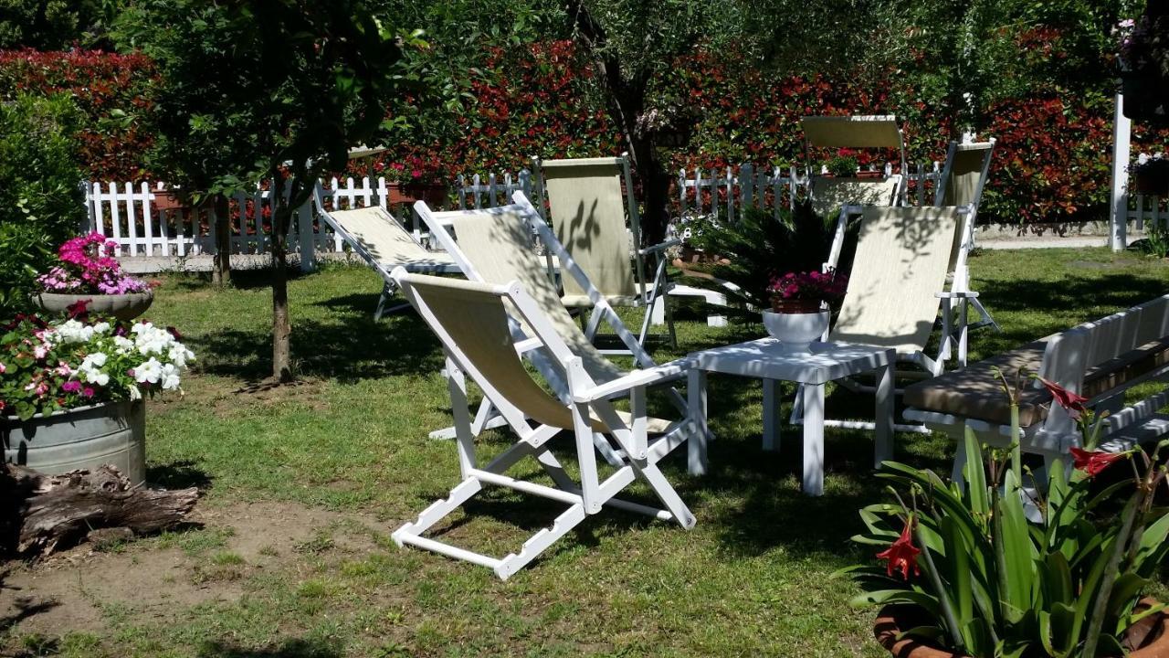 Bed and Breakfast A Casa Di Gabri Сан-Джованні-ін-Маріньяно Екстер'єр фото
