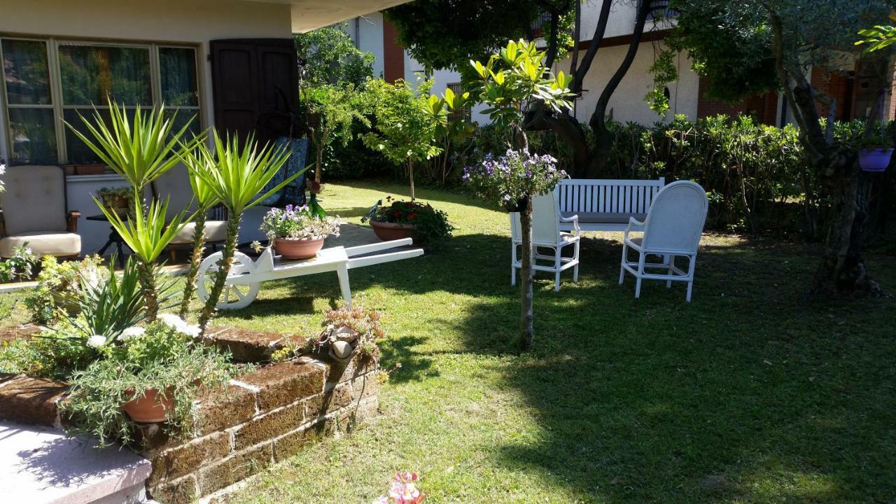 Bed and Breakfast A Casa Di Gabri Сан-Джованні-ін-Маріньяно Екстер'єр фото