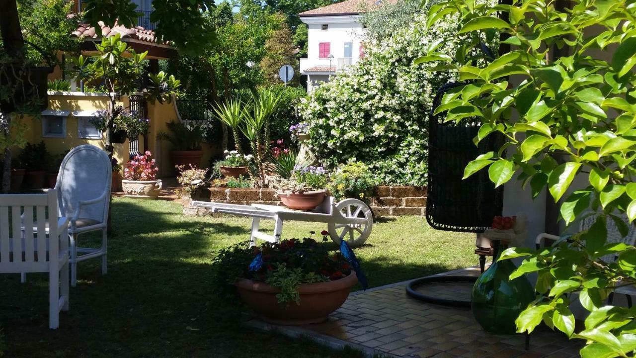 Bed and Breakfast A Casa Di Gabri Сан-Джованні-ін-Маріньяно Екстер'єр фото