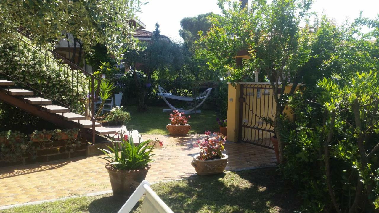 Bed and Breakfast A Casa Di Gabri Сан-Джованні-ін-Маріньяно Екстер'єр фото