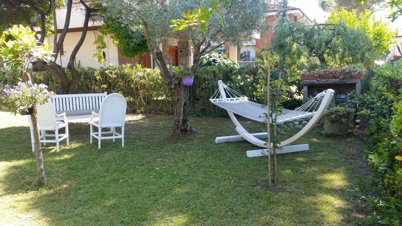 Bed and Breakfast A Casa Di Gabri Сан-Джованні-ін-Маріньяно Екстер'єр фото