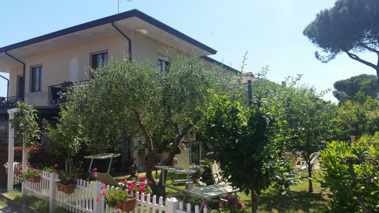 Bed and Breakfast A Casa Di Gabri Сан-Джованні-ін-Маріньяно Екстер'єр фото