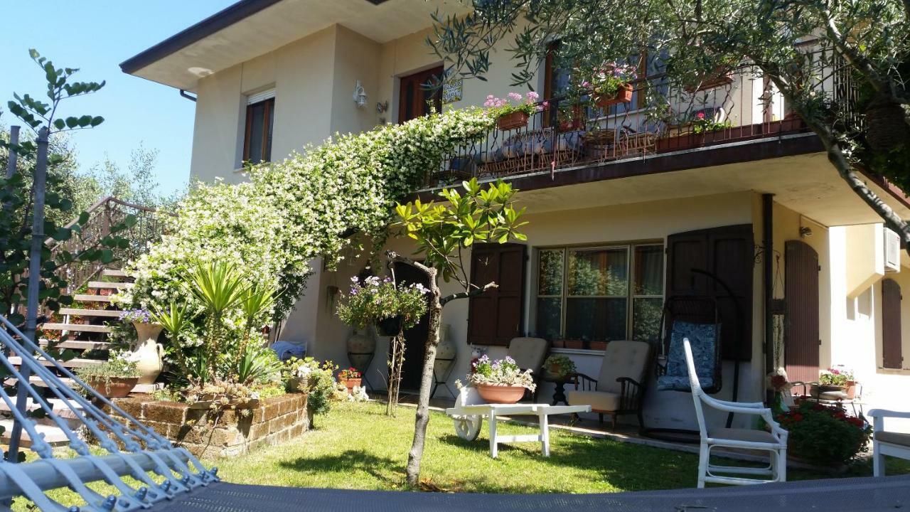 Bed and Breakfast A Casa Di Gabri Сан-Джованні-ін-Маріньяно Екстер'єр фото
