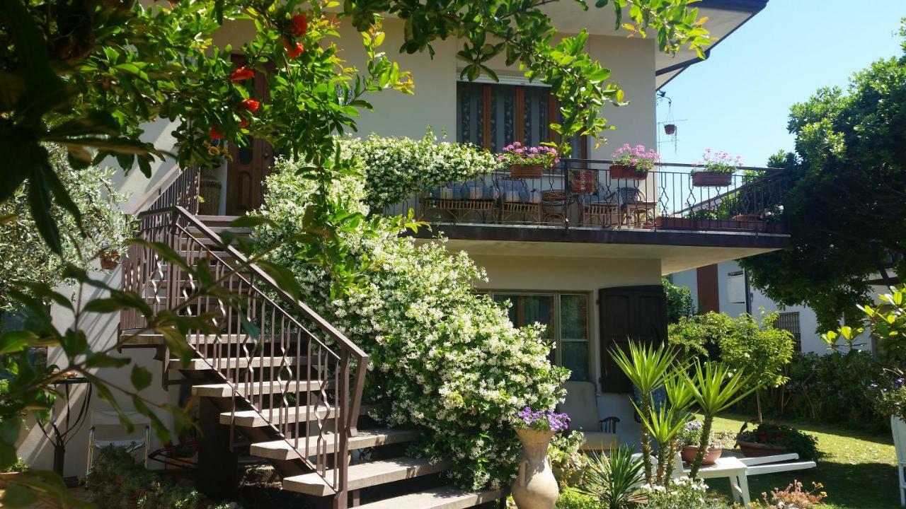 Bed and Breakfast A Casa Di Gabri Сан-Джованні-ін-Маріньяно Екстер'єр фото