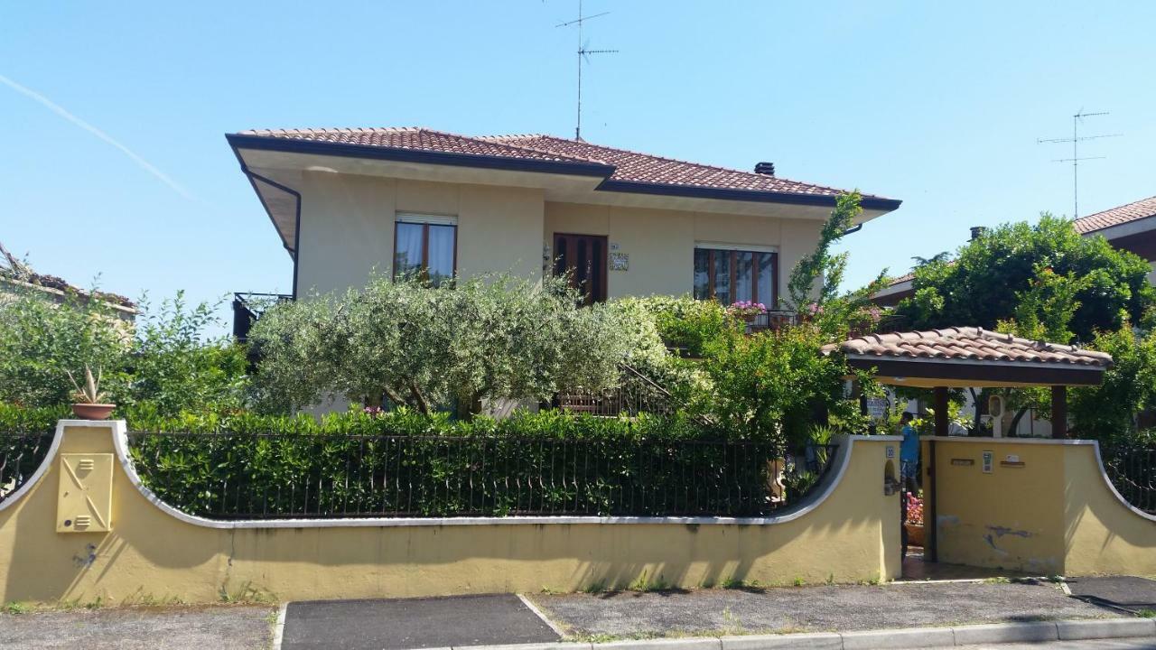 Bed and Breakfast A Casa Di Gabri Сан-Джованні-ін-Маріньяно Екстер'єр фото