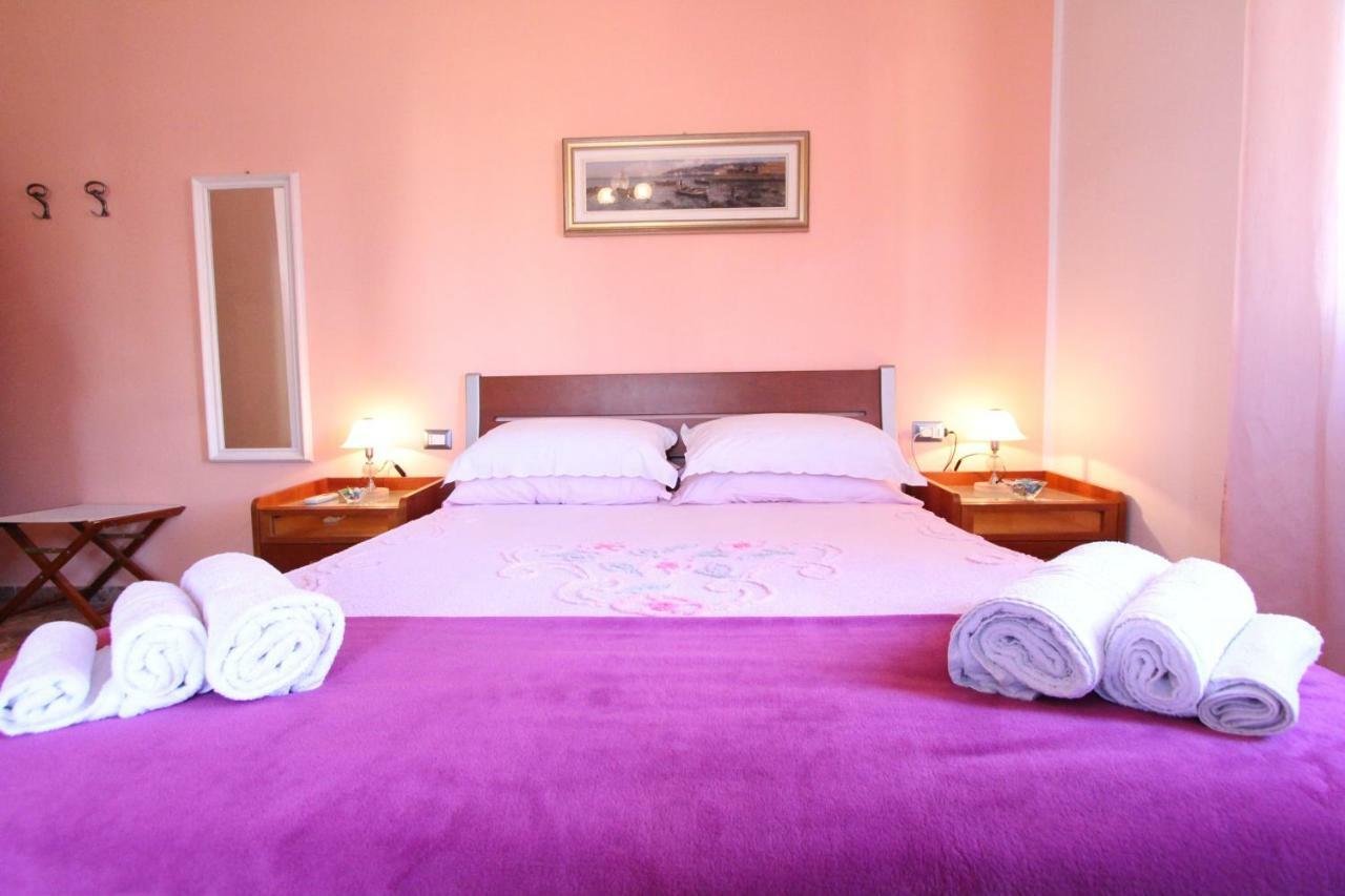 Bed and Breakfast A Casa Di Gabri Сан-Джованні-ін-Маріньяно Екстер'єр фото