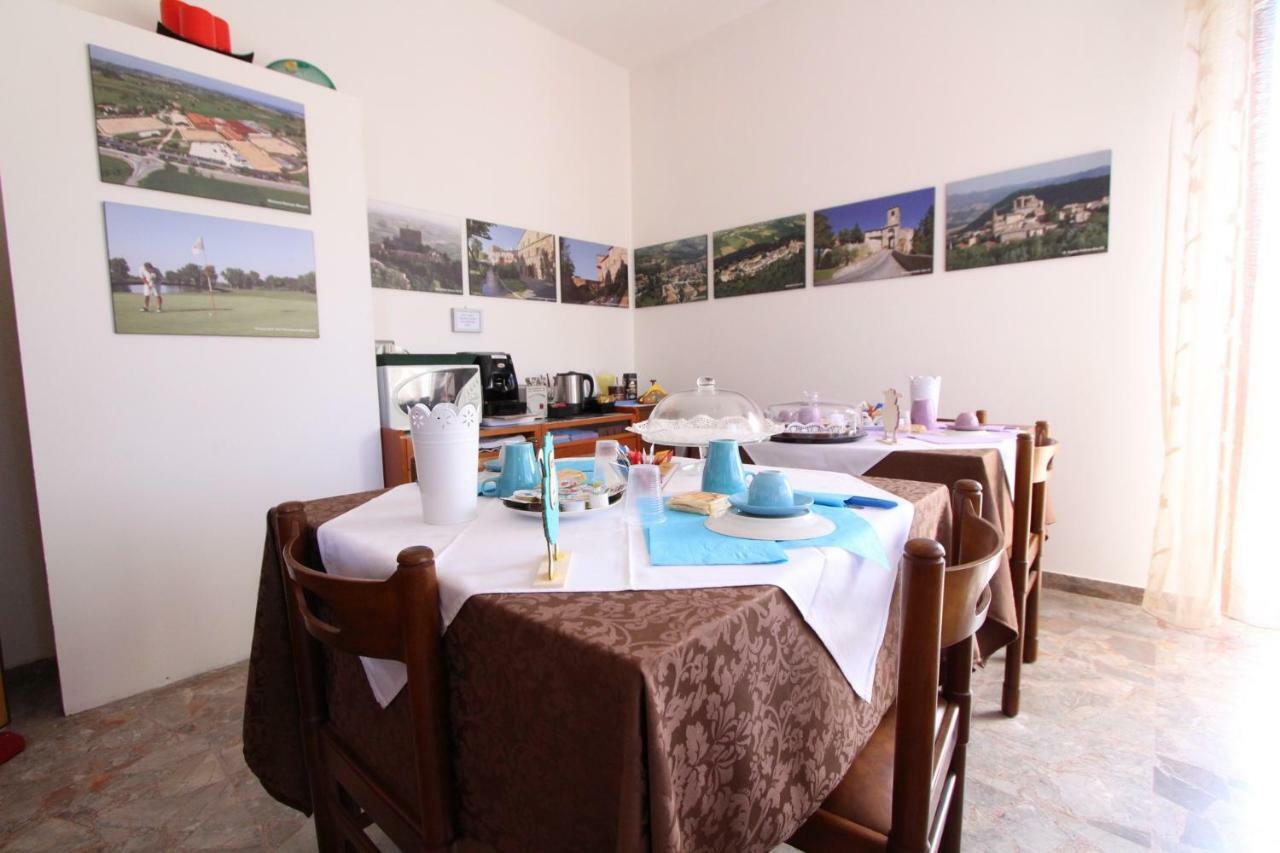 Bed and Breakfast A Casa Di Gabri Сан-Джованні-ін-Маріньяно Екстер'єр фото