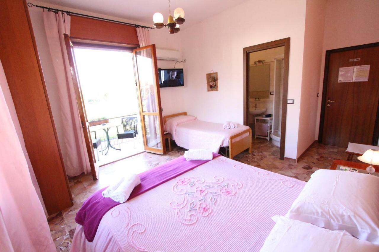 Bed and Breakfast A Casa Di Gabri Сан-Джованні-ін-Маріньяно Екстер'єр фото