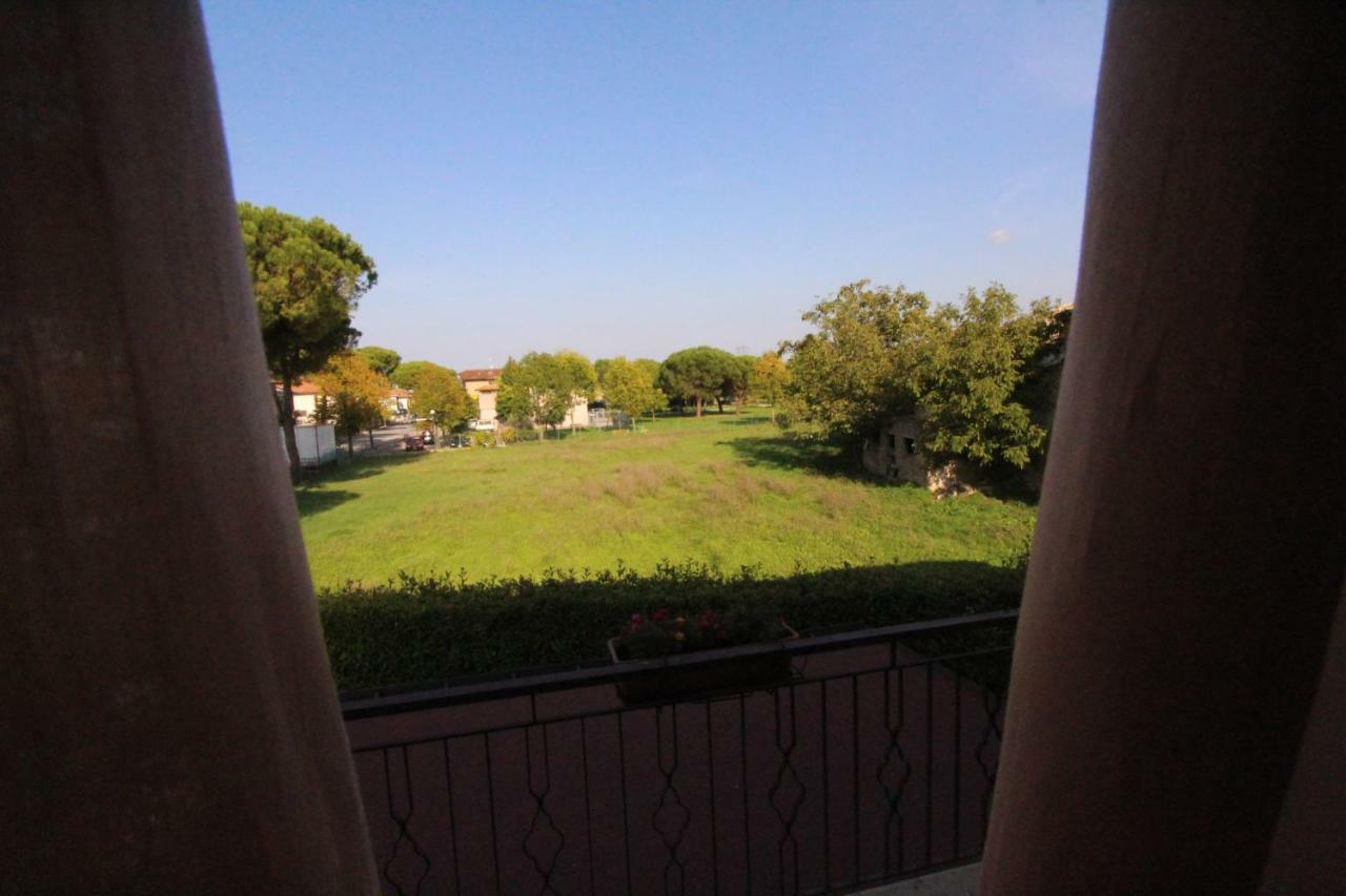 Bed and Breakfast A Casa Di Gabri Сан-Джованні-ін-Маріньяно Екстер'єр фото