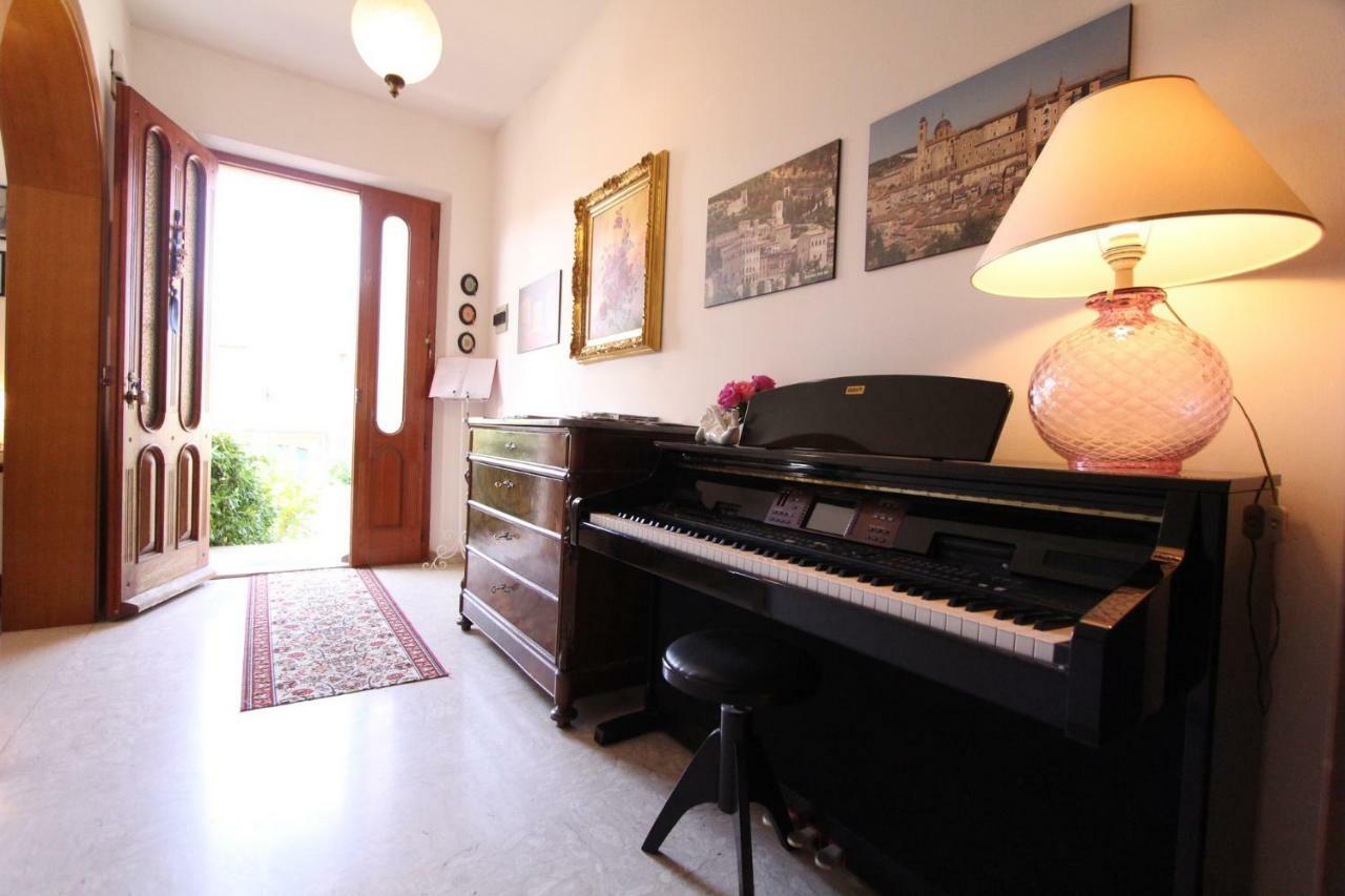 Bed and Breakfast A Casa Di Gabri Сан-Джованні-ін-Маріньяно Екстер'єр фото