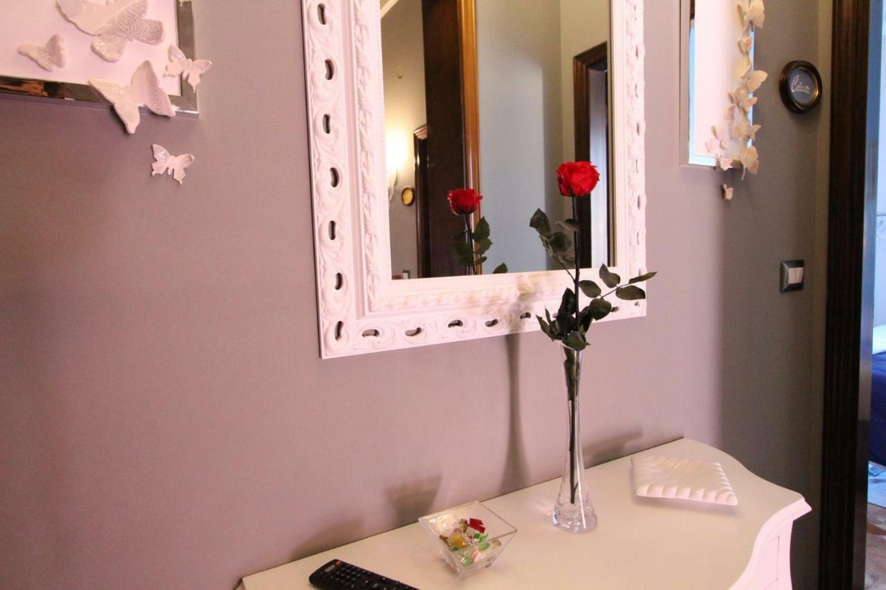 Bed and Breakfast A Casa Di Gabri Сан-Джованні-ін-Маріньяно Екстер'єр фото