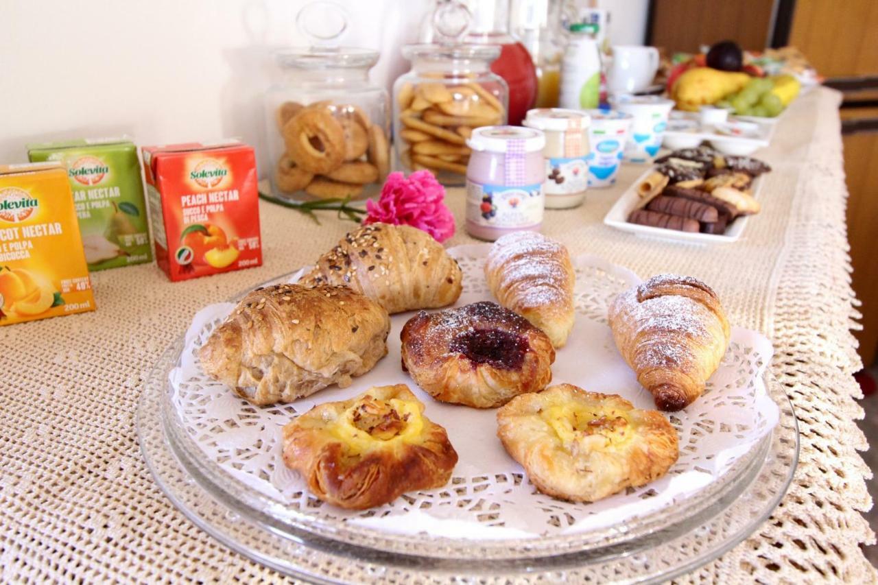 Bed and Breakfast A Casa Di Gabri Сан-Джованні-ін-Маріньяно Екстер'єр фото