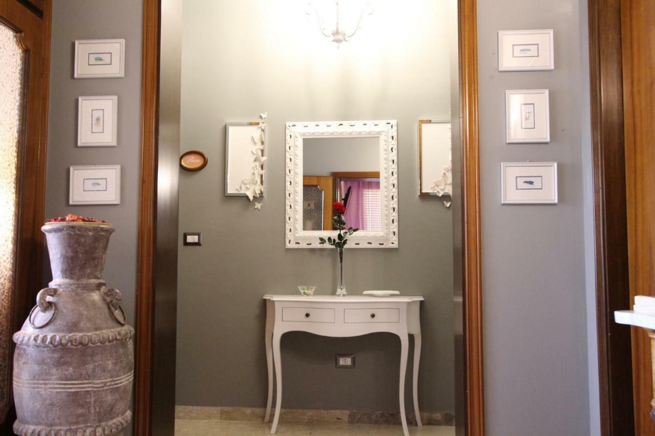 Bed and Breakfast A Casa Di Gabri Сан-Джованні-ін-Маріньяно Екстер'єр фото