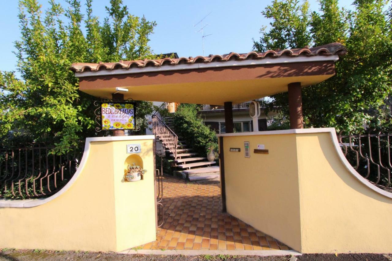 Bed and Breakfast A Casa Di Gabri Сан-Джованні-ін-Маріньяно Екстер'єр фото