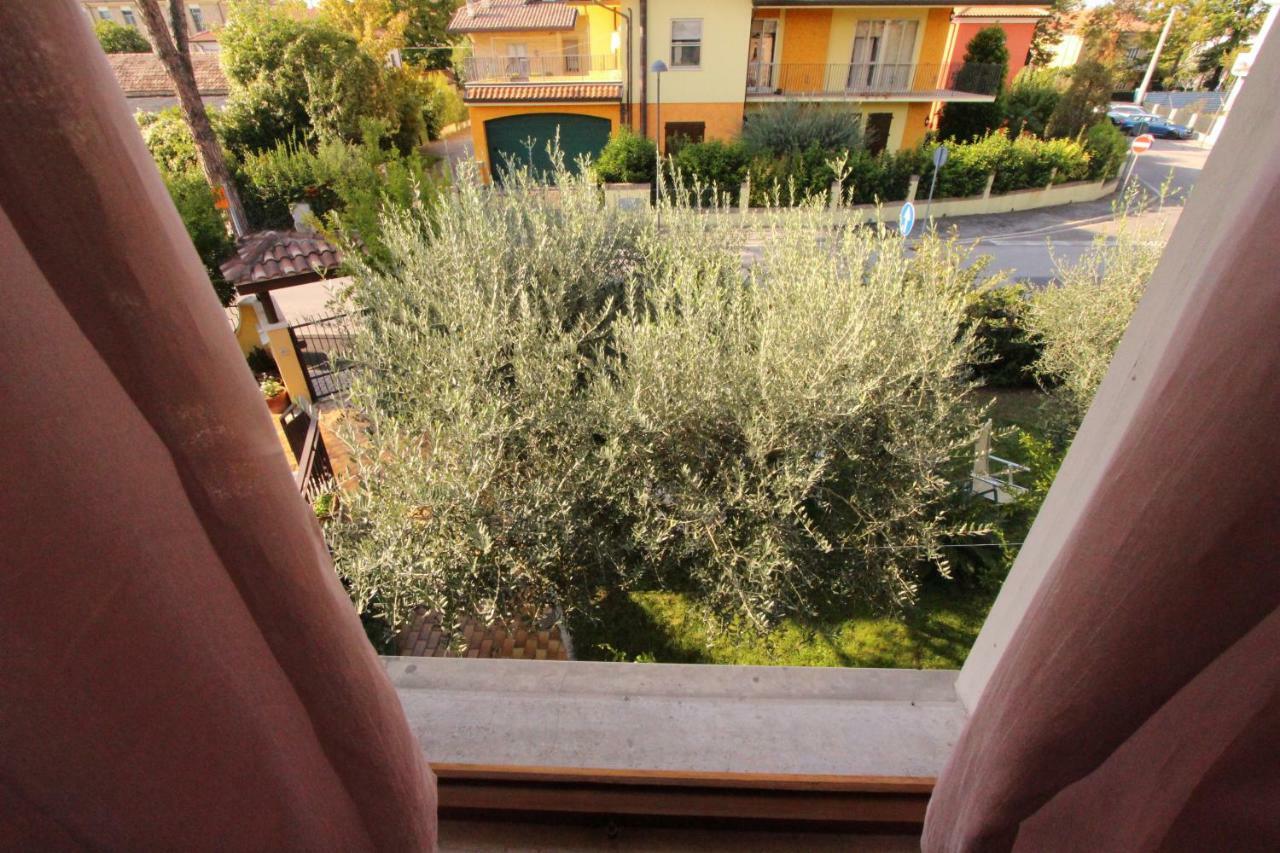 Bed and Breakfast A Casa Di Gabri Сан-Джованні-ін-Маріньяно Екстер'єр фото