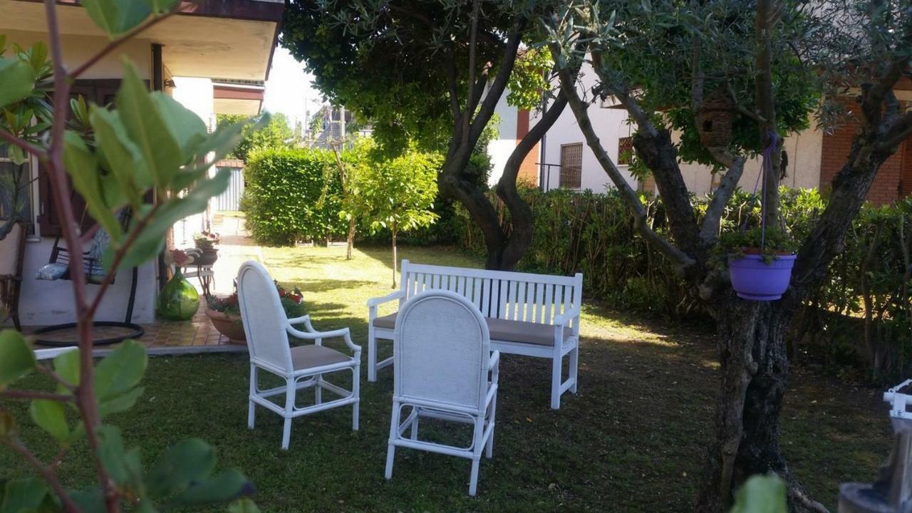 Bed and Breakfast A Casa Di Gabri Сан-Джованні-ін-Маріньяно Екстер'єр фото