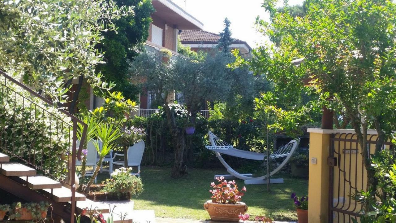 Bed and Breakfast A Casa Di Gabri Сан-Джованні-ін-Маріньяно Екстер'єр фото