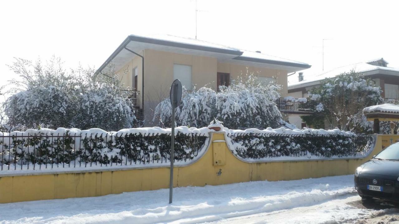 Bed and Breakfast A Casa Di Gabri Сан-Джованні-ін-Маріньяно Екстер'єр фото